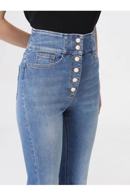 ELISABETTA FRANCHI Jeans ELISABETTA FRANCHI: Moda femminile di alta qualità Negozi Online