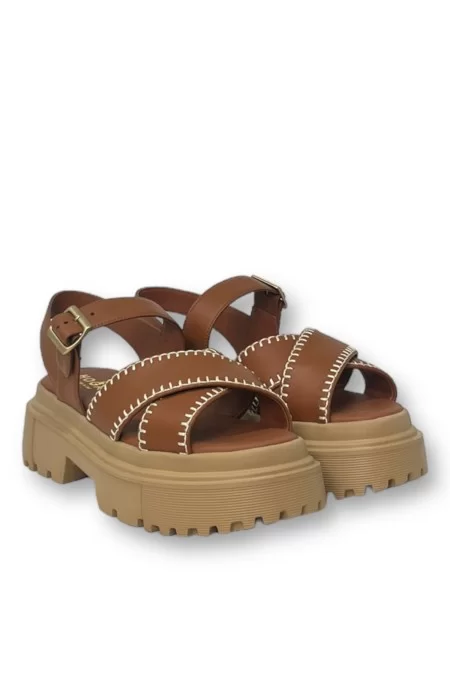 HOGAN Sandali di alta qualità di HOGAN Marchio di lusso italiano con design elegante e comfort imbattibile Promozione Limitata