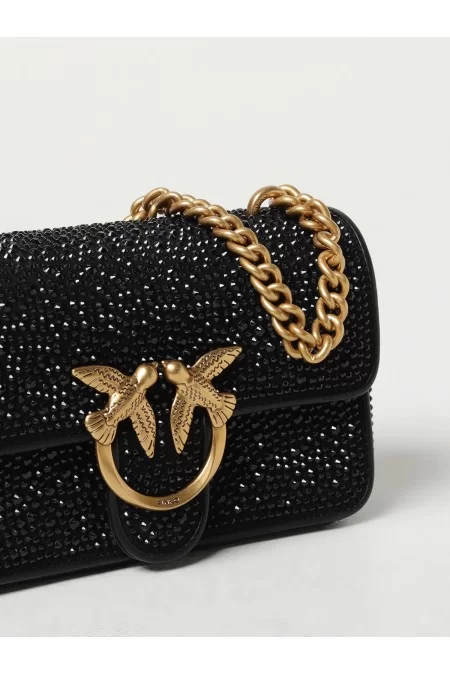 PINKO PINKO Borsa elegante e di alta qualità, riflette lo stile unico di PINKO Fino Al -60%