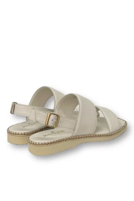 HOGAN Sandali Hogan Scopri i sandali di alta qualità del marchio Hogan. Confortevoli e eleganti, perfetti per l\'estate. Acquista ora il tuo paio! Convenienza