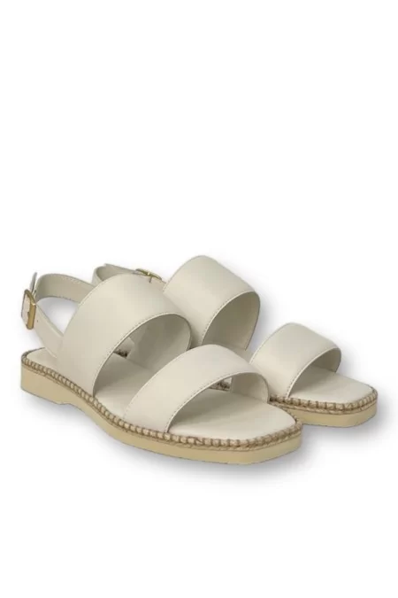 HOGAN Sandali Hogan Scopri i sandali di alta qualità del marchio Hogan. Confortevoli e eleganti, perfetti per l\'estate. Acquista ora il tuo paio! Convenienza