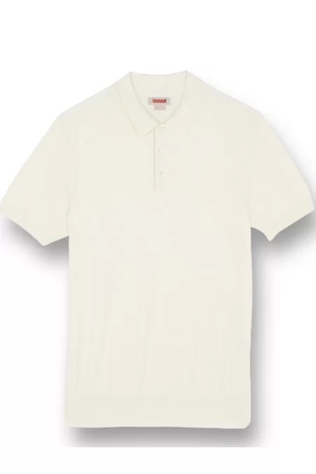 BARACUTA Polo da uomo BARACUTA Marca di qualità con design classico e materiali premium Offerta