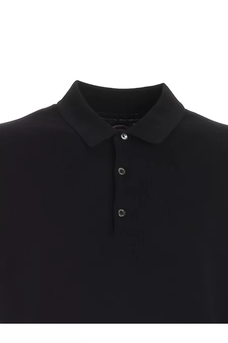 BARACUTA Polo shirt da uomo di BARACUTA La polo shirt da uomo di BARACUTA è elegante e di alta qualità. Un capo essenziale per il guardaroba maschile Economico