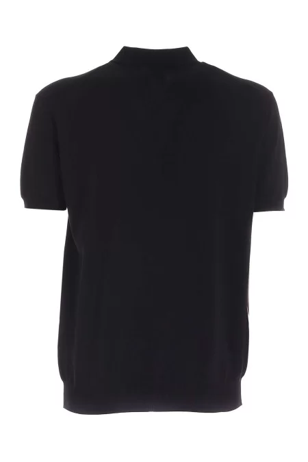 BARACUTA Polo shirt da uomo di BARACUTA La polo shirt da uomo di BARACUTA è elegante e di alta qualità. Un capo essenziale per il guardaroba maschile Economico