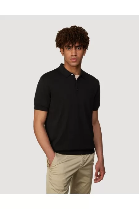 BARACUTA Polo shirt da uomo di BARACUTA La polo shirt da uomo di BARACUTA è elegante e di alta qualità. Un capo essenziale per il guardaroba maschile Economico