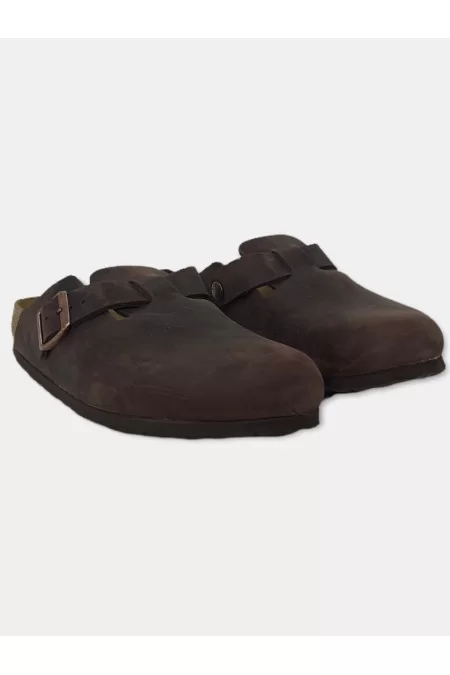 BIRKENSTOCK BOSTON In Vendita