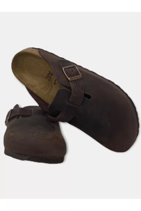 BIRKENSTOCK BOSTON In Vendita