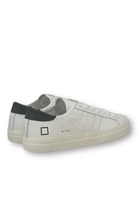 DATE HILL LOW VINTAGE CALF Offerte