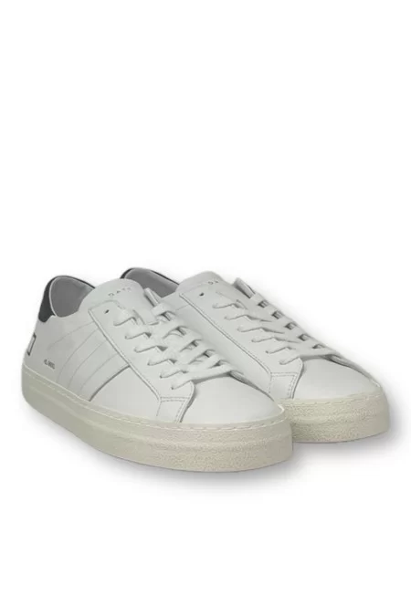 DATE HILL LOW VINTAGE CALF Offerte