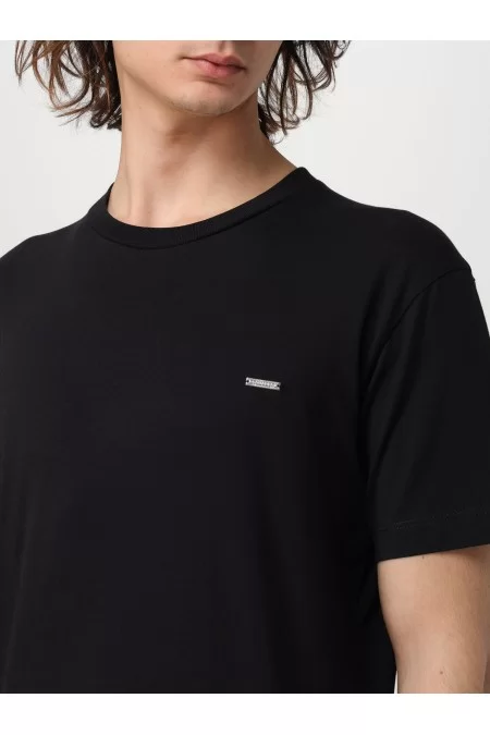 DSQUARED2 DSQUARED2 - T-shirt Uomo Maglietta di alta qualità per uomo di DSQUARED2. Stile e comfort imbattibili Vendita Economica