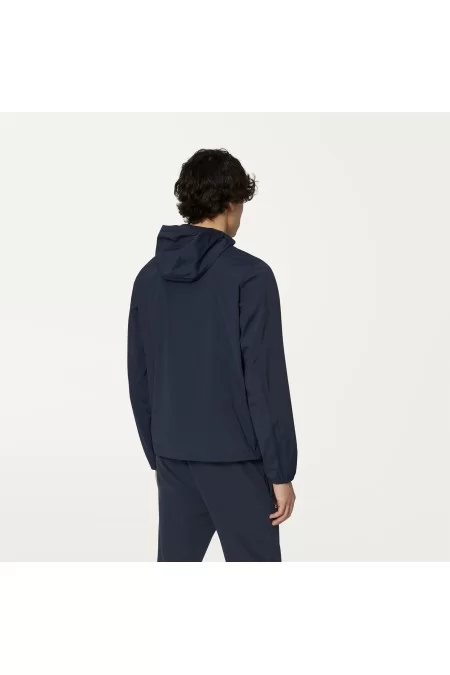 K-WAY JACK STRETCH NYLON JERSEY I Più Venduti