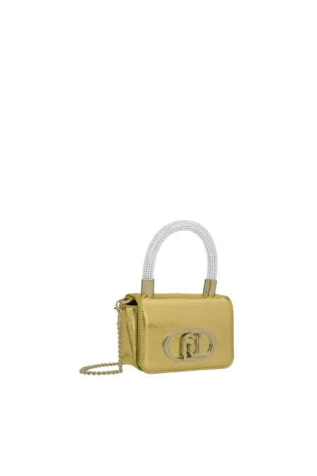 LIUJO ACCESSORI La borsa LIUJO ACCESSORI è elegante e di alta qualità Sconti VIP