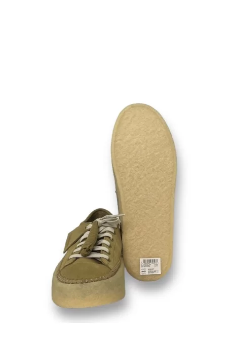 CLARKS CARAVAN Convenienza