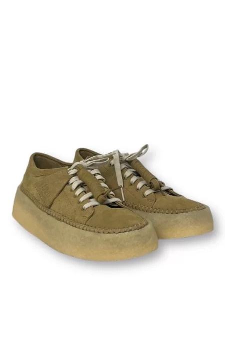 CLARKS CARAVAN Convenienza