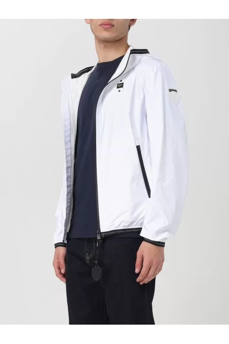 BLAUER Giacca da uomo in piumino BLAUER Calda e leggera per uno stile impeccabile. Acquista ora! Novità