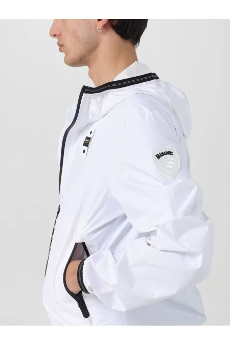 BLAUER Giacca da uomo in piumino BLAUER Calda e leggera per uno stile impeccabile. Acquista ora! Novità