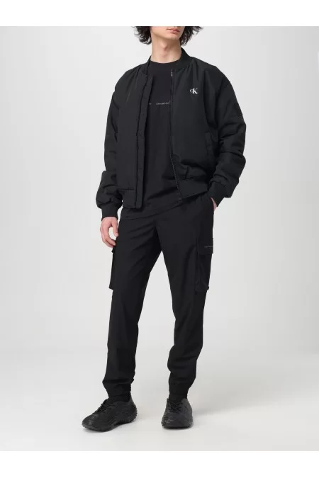 CALVIN KLEIN BOMBER JACKET Presa