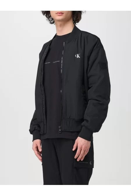 CALVIN KLEIN BOMBER JACKET Presa