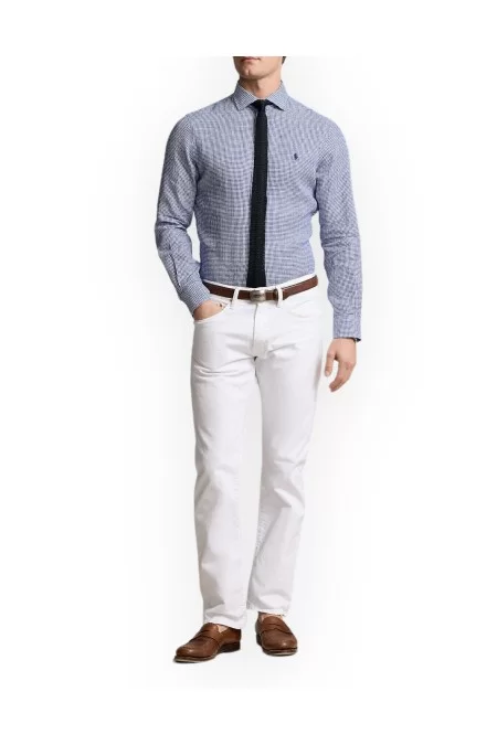 POLO RALPH LAUREN UOMO SPORT SHIRT Sconto