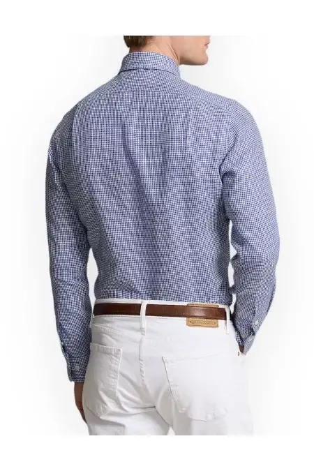 POLO RALPH LAUREN UOMO SPORT SHIRT Sconto