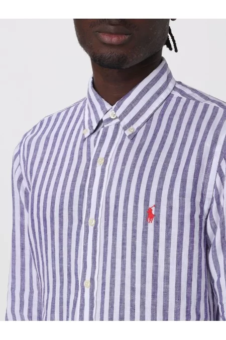 POLO RALPH LAUREN UOMO SPORT SHIRT Online