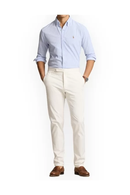POLO RALPH LAUREN UOMO SPORT SHIRT Moda