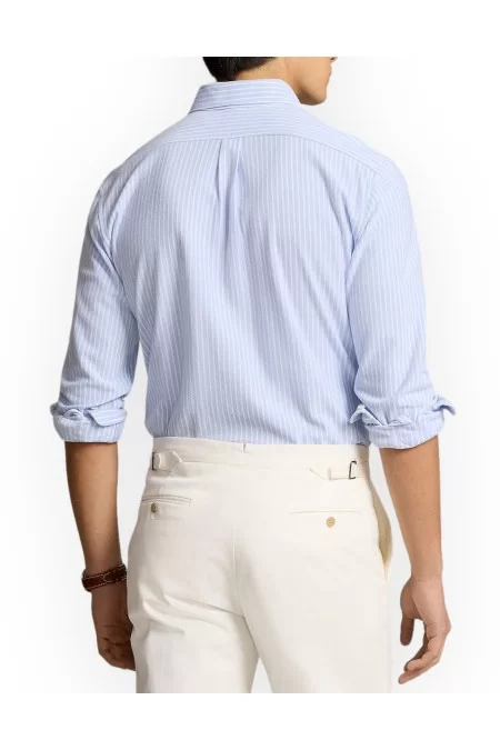 POLO RALPH LAUREN UOMO SPORT SHIRT Moda