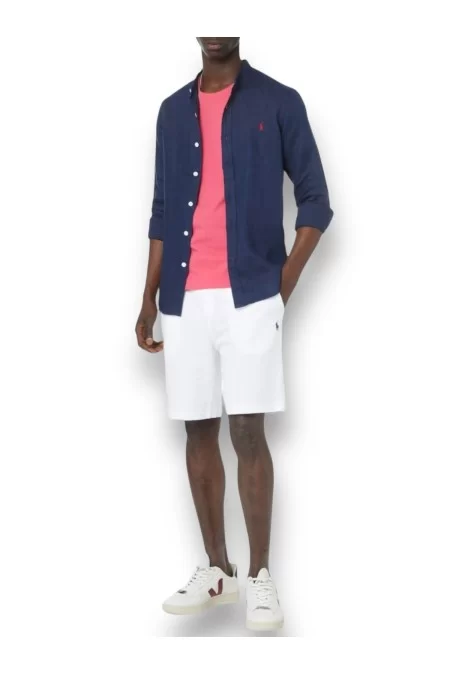 POLO RALPH LAUREN UOMO POLO RALPH LAUREN UOMO: Camicia elegante e di alta qualità per uomini sofisticati Italia