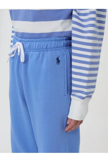 POLO RALPH LAUREN DONNA Pantaloni Polo Ralph Lauren Donna Eleganti e di alta qualità, i pantaloni Polo Ralph Lauren sono perfetti per ogni occasione. Scopri la collezione ora! In Linea