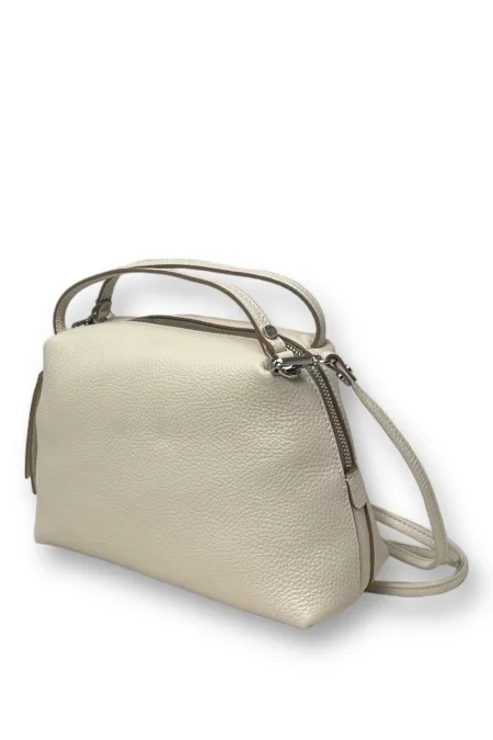 GIANNI CHIARINI Borsa Gianni Chiarini Marchio di design italiano con qualità artigianale e stile sofisticato Qualità