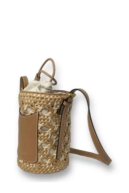 GIANNI CHIARINI Descrizione Borsa Gianni Chiarini Marchio di lusso con borse di alta qualità. Eleganza e stile unici Spedizione Gratuita