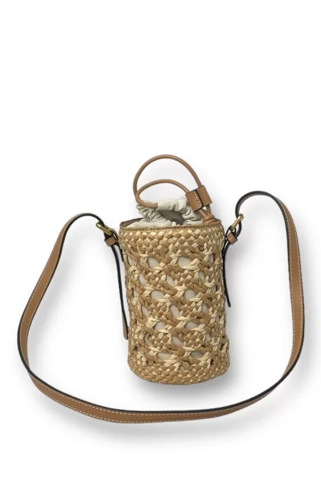 GIANNI CHIARINI Descrizione Borsa Gianni Chiarini Marchio di lusso con borse di alta qualità. Eleganza e stile unici Spedizione Gratuita