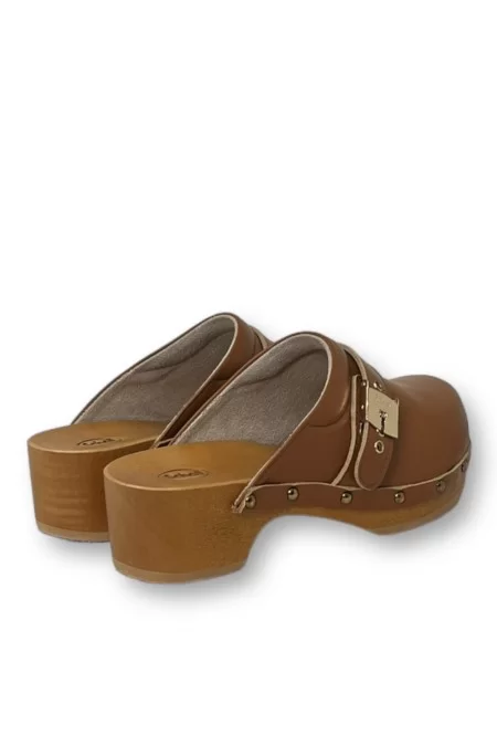SHOLL ICONIC PESCURA CLOG 50 Pezzi Unici