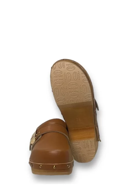 SHOLL ICONIC PESCURA CLOG 50 Pezzi Unici
