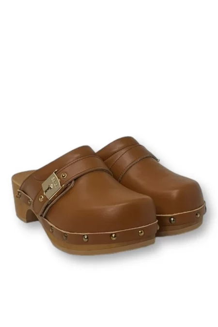 SHOLL ICONIC PESCURA CLOG 50 Pezzi Unici