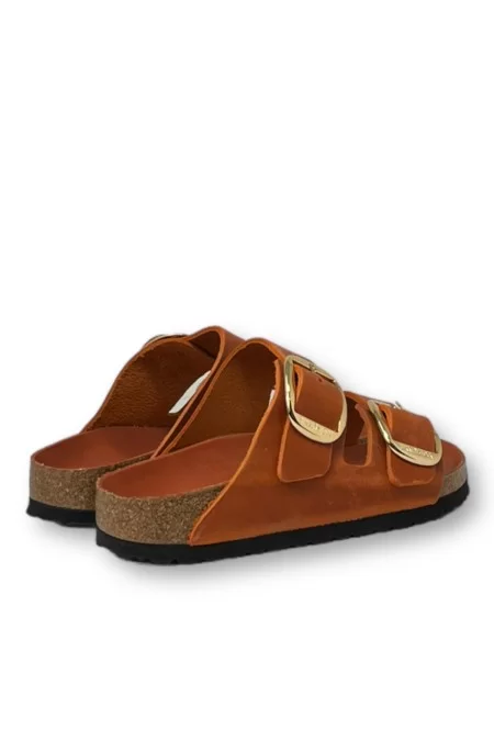 BIRKENSTOCK ARIZONA BIG BUCKLE Qualità Garantita