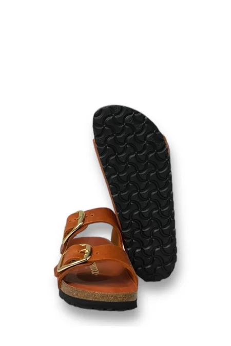 BIRKENSTOCK ARIZONA BIG BUCKLE Qualità Garantita