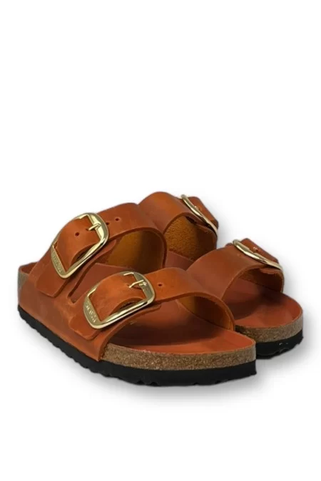 BIRKENSTOCK ARIZONA BIG BUCKLE Qualità Garantita