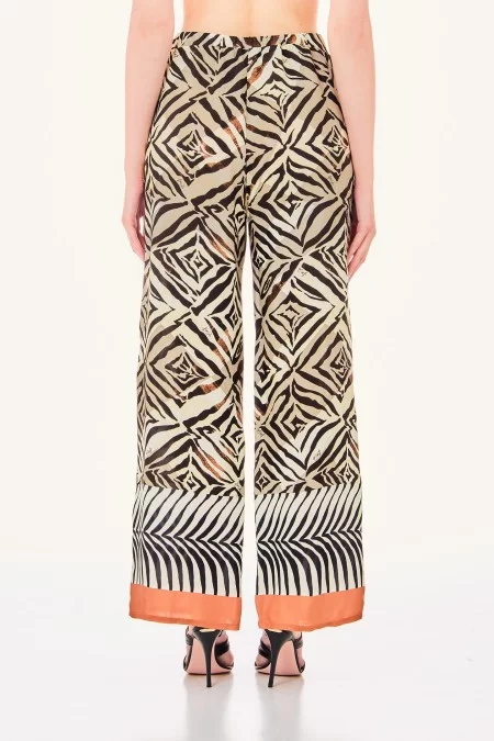 LIUJO JEANS CORE ECS PANTA PAREO LUNGO ST ALL Consegna Veloce