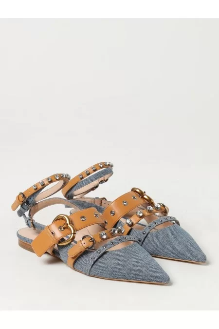 PINKO Sandali PINKO Brand di lusso con design elegante e materiali di alta qualità Fino Al -60%