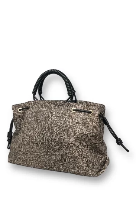 BORBONESE BORBONESE Borsa di alta qualità con design elegante e moderno Offerta