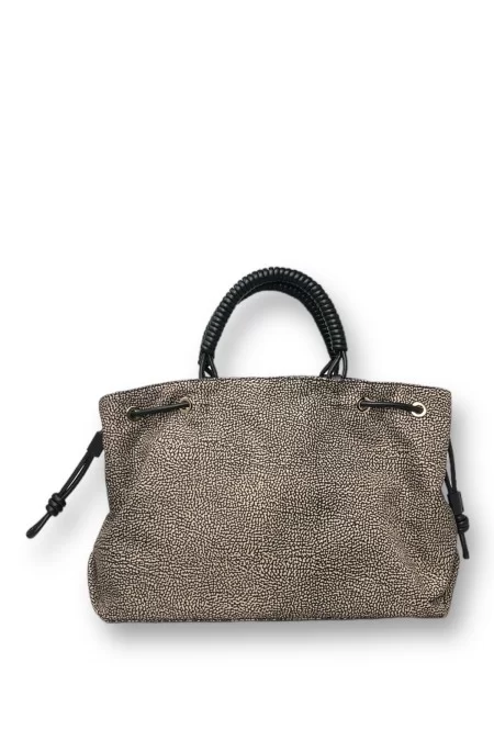BORBONESE BORBONESE Borsa di alta qualità con design elegante e moderno Offerta