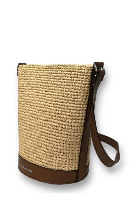 MICHAEL KORS MD BUCKET MSGR Outlet