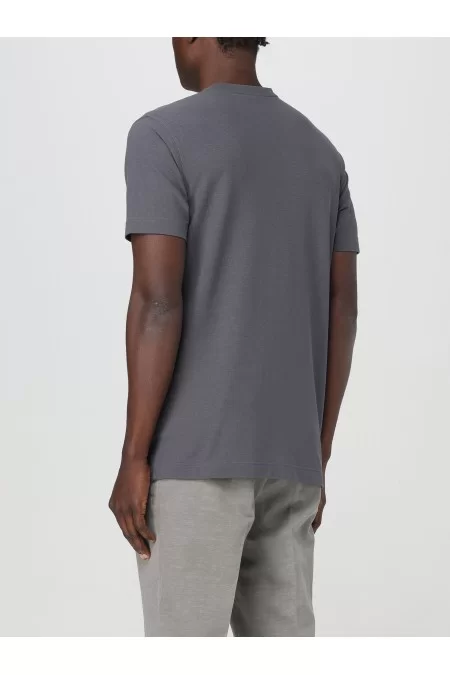 ZANONE Maglietta uomo ZANONE Qualità superiore e stile senza tempo. Perfetta per ogni occasione Saldi
