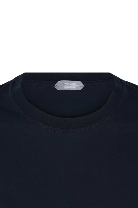 ZANONE Maglietta da uomo ZANONE Marca di alta qualità con tessuti premium e design elegante Offerte