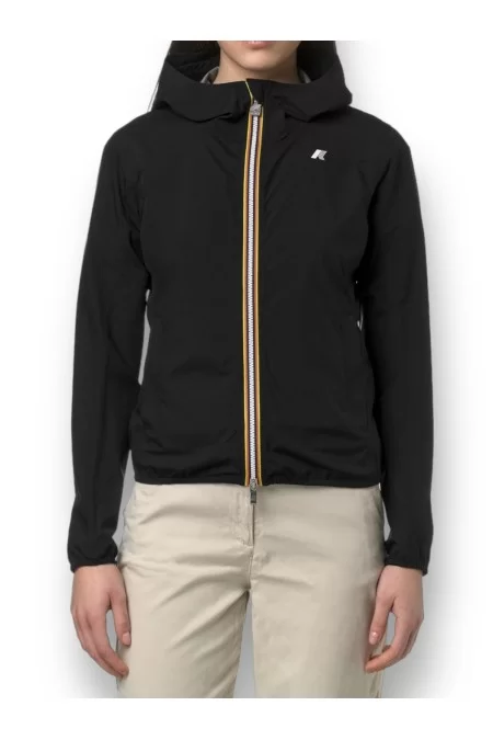 K-WAY LILY ECO STRETCH DOT Hotsell