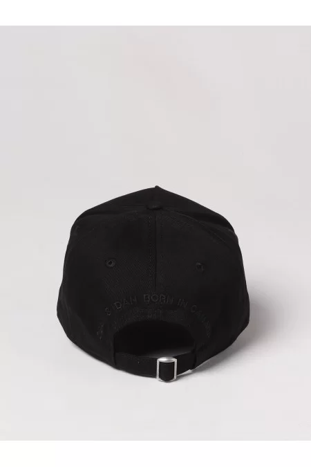 DSQUARED2 BASEBALL CAP Vendita Calda