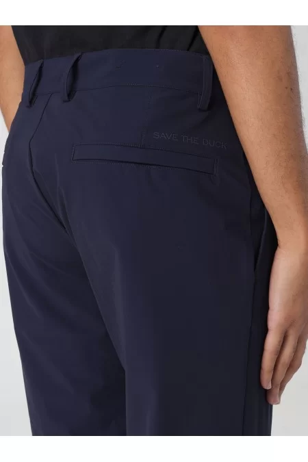 SAVE THE DUCK PANTALONE Saldi Di Fabbrica
