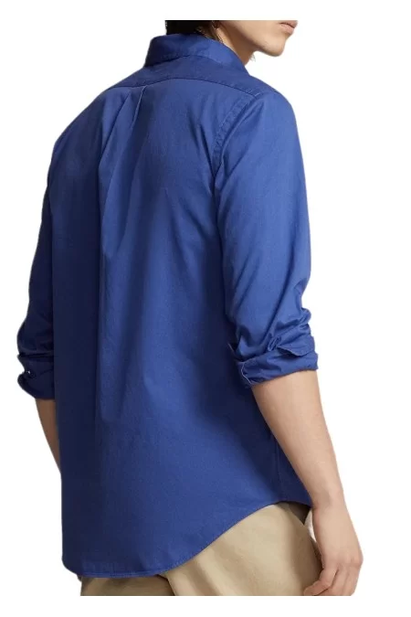 POLO RALPH LAUREN UOMO POLO RALPH LAUREN UOMO Camicia maschile di alta qualità con design elegante e confortevole In Saldo