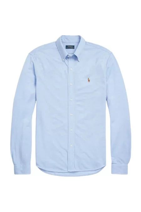 POLO RALPH LAUREN UOMO Camicia da uomo Polo Ralph Lauren Uomo Marchio di abbigliamento di lusso con qualità e stile imbattibili Nuova